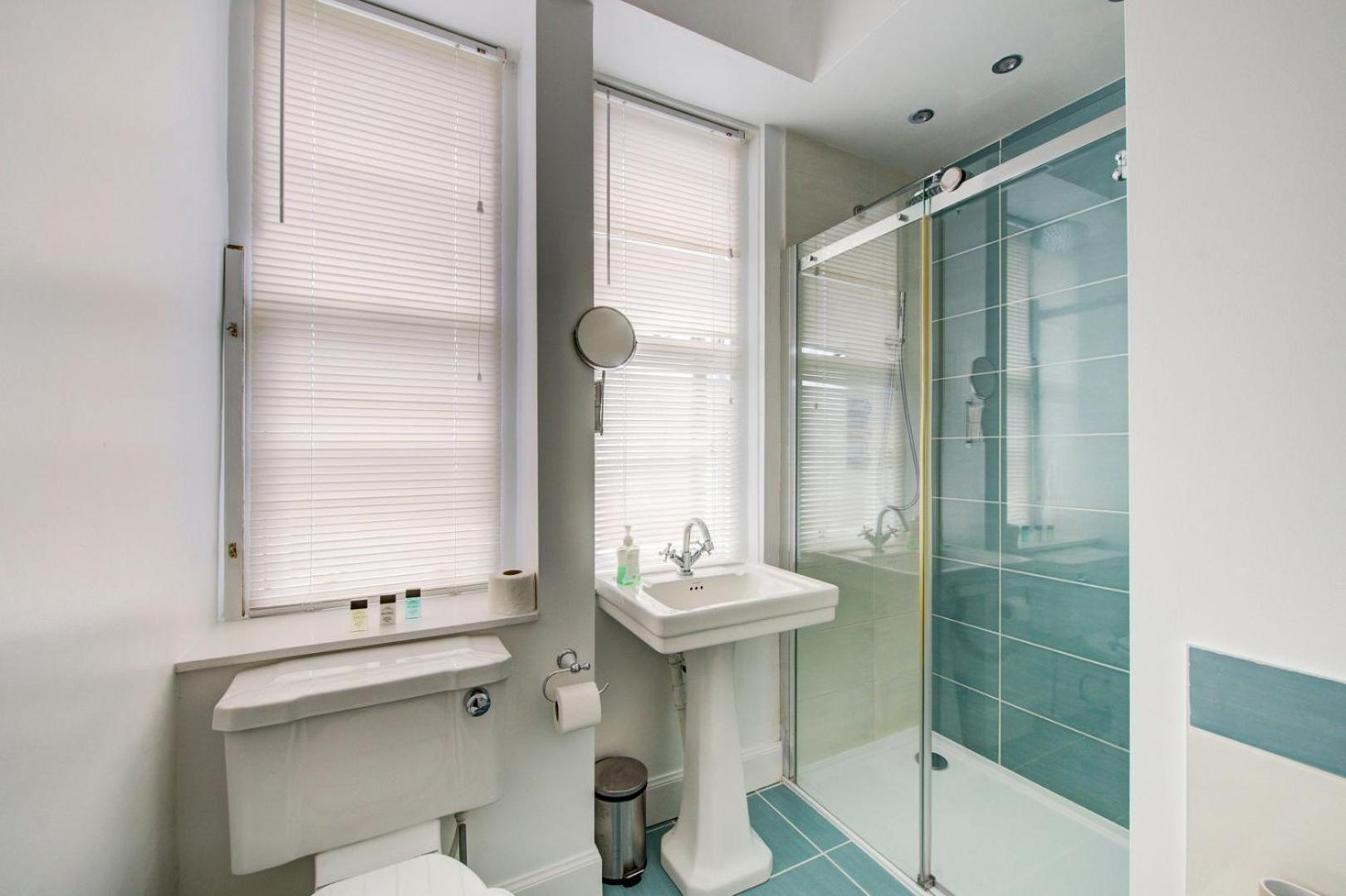 Apartment Guestready - Amazing Near The Meadows