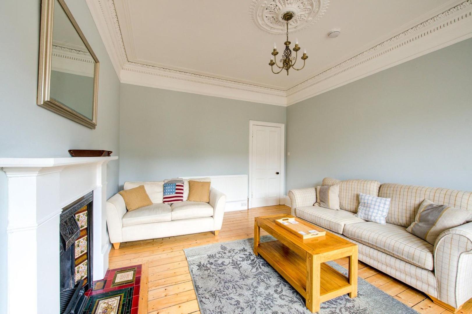 Guestready - Amazing Near The Meadows Apartment *