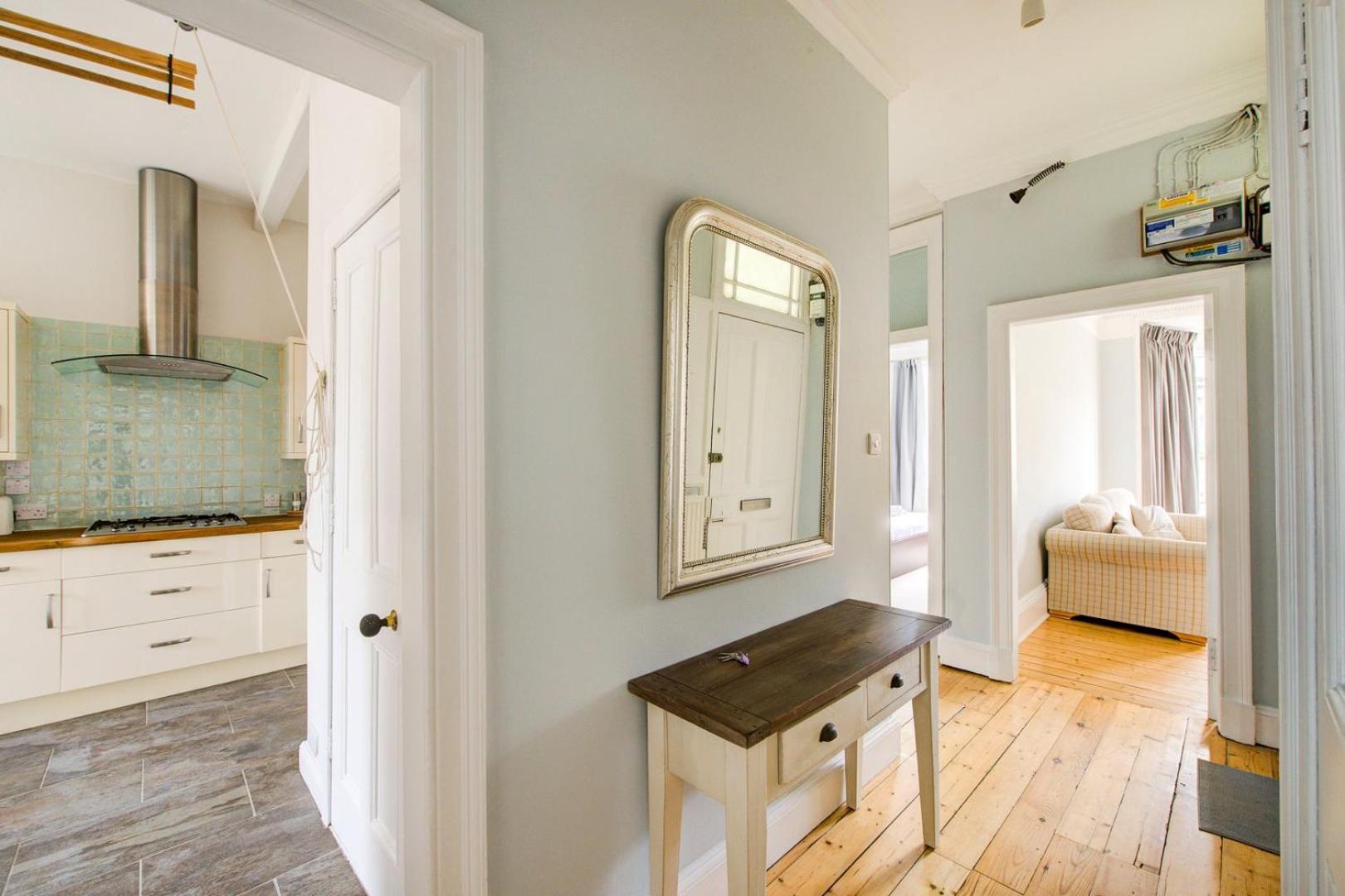 Guestready - Amazing Near The Meadows * Edinburgh