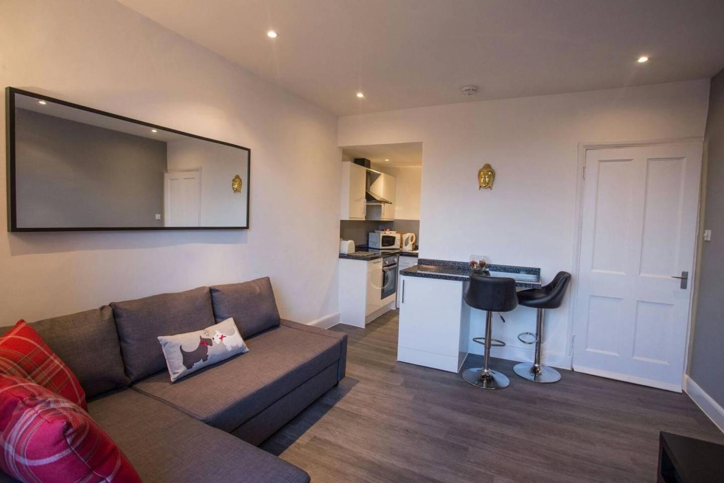 Centre Flat Apartment Edinburgh