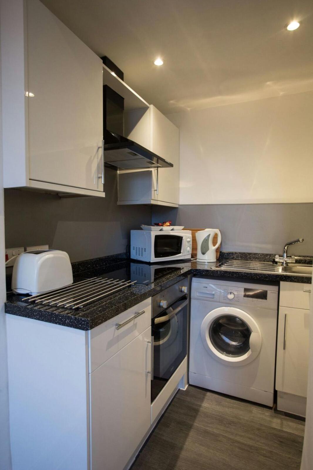 Centre Flat Apartment *