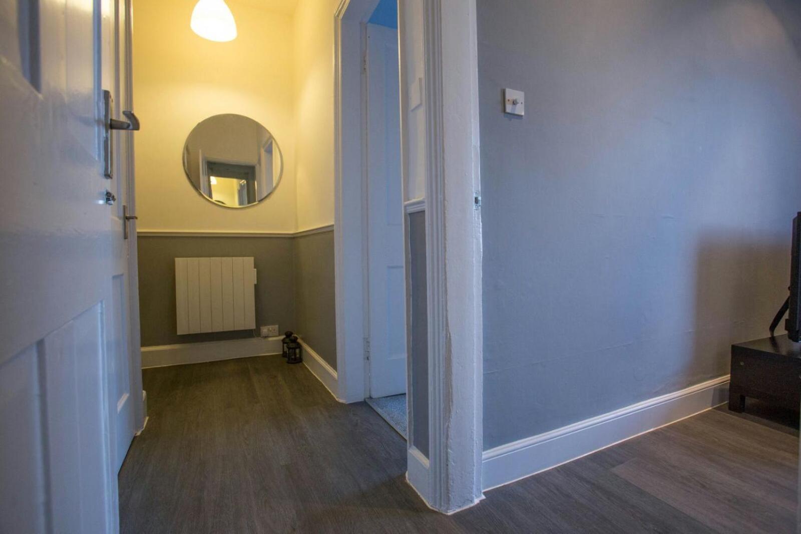 Apartment Centre Flat *