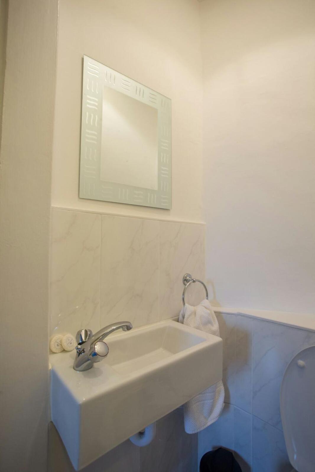 Centre Flat Edinburgh