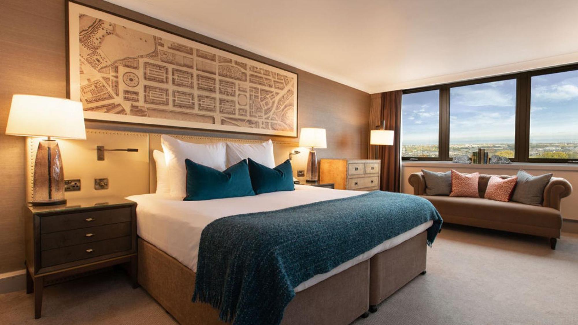 Intercontinental The George By Ihg Hotel 5*