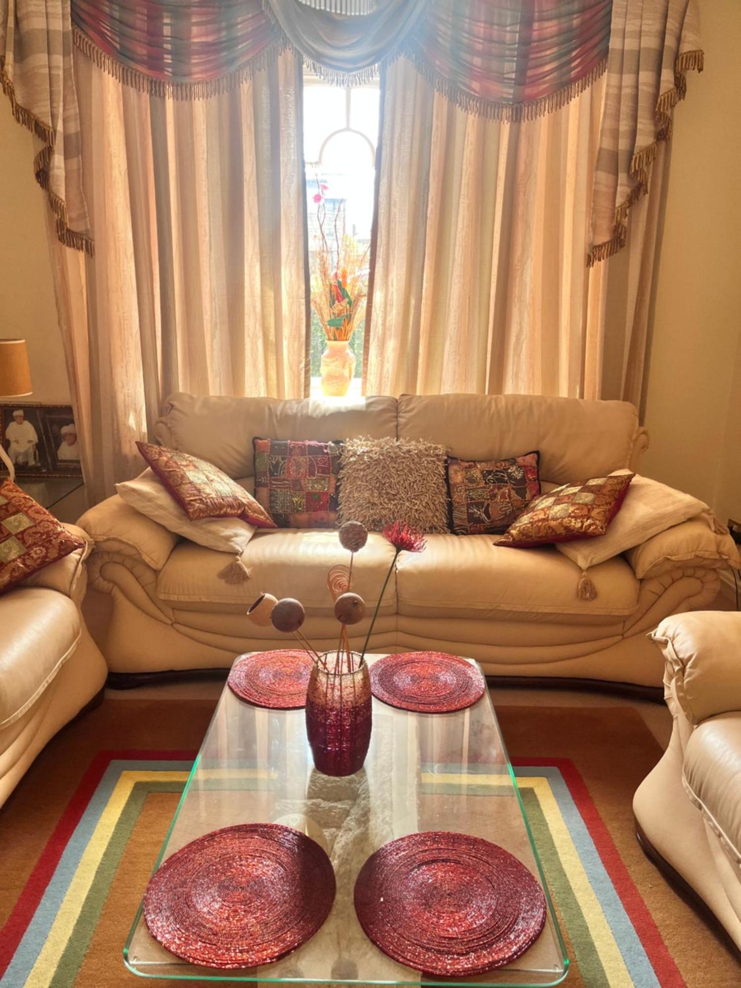 Privatunterkunft Private In Charming Detached House In Newington