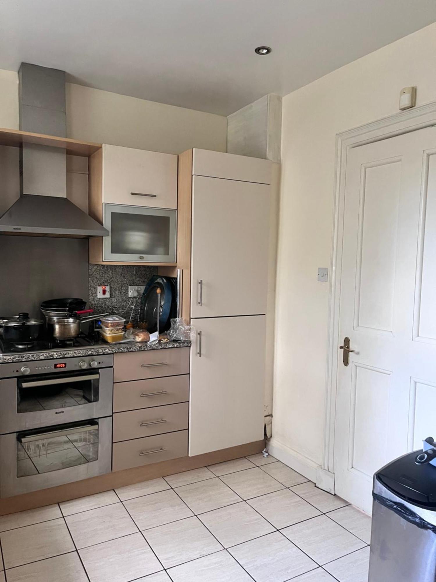 Privatunterkunft Private In Charming Detached House In Newington