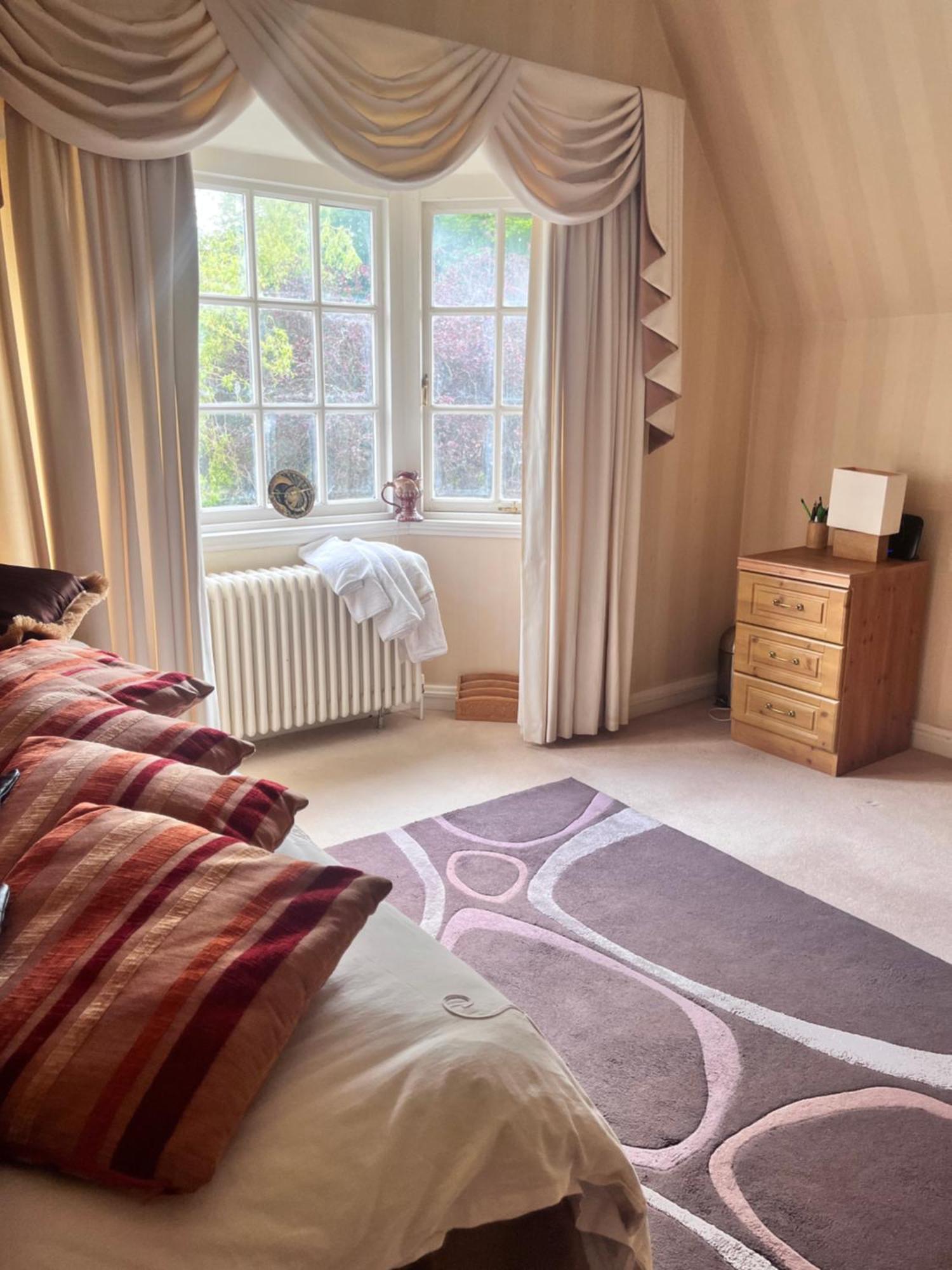Privatunterkunft Private In Charming Detached House In Newington EDI