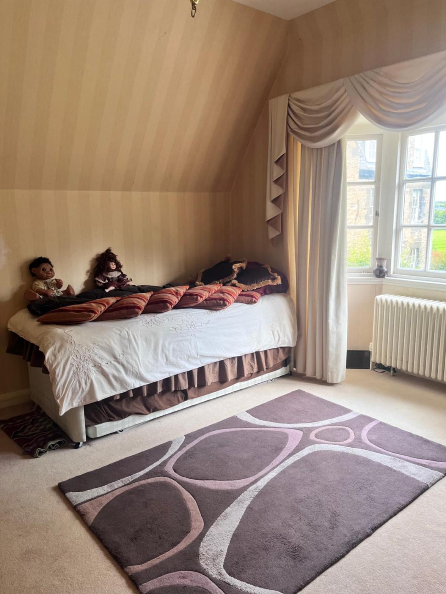Private In Charming Detached House In Newington Privatunterkunft EDI