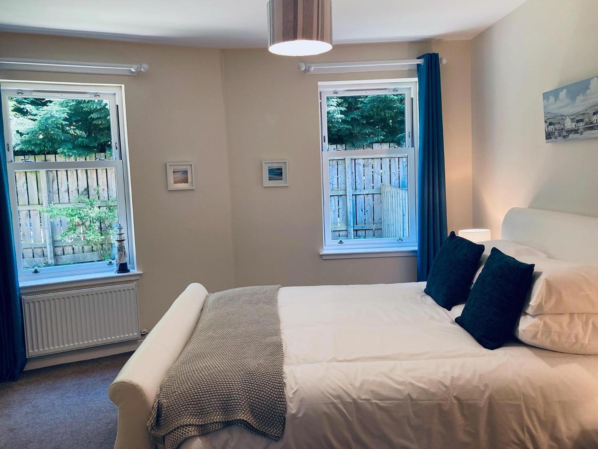 Holiday home Estate At Carberry Tower