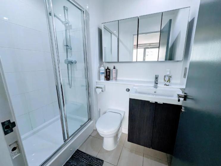 Apartment Very Large Three Bed