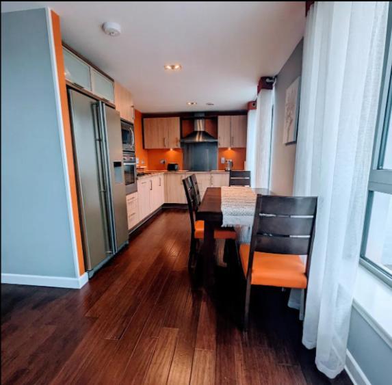 Apartment Very Large Three Bed *
