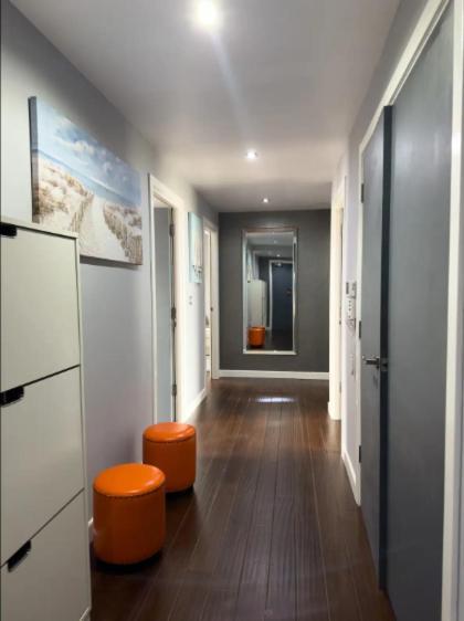 Apartment Very Large Three Bed Edinburgh