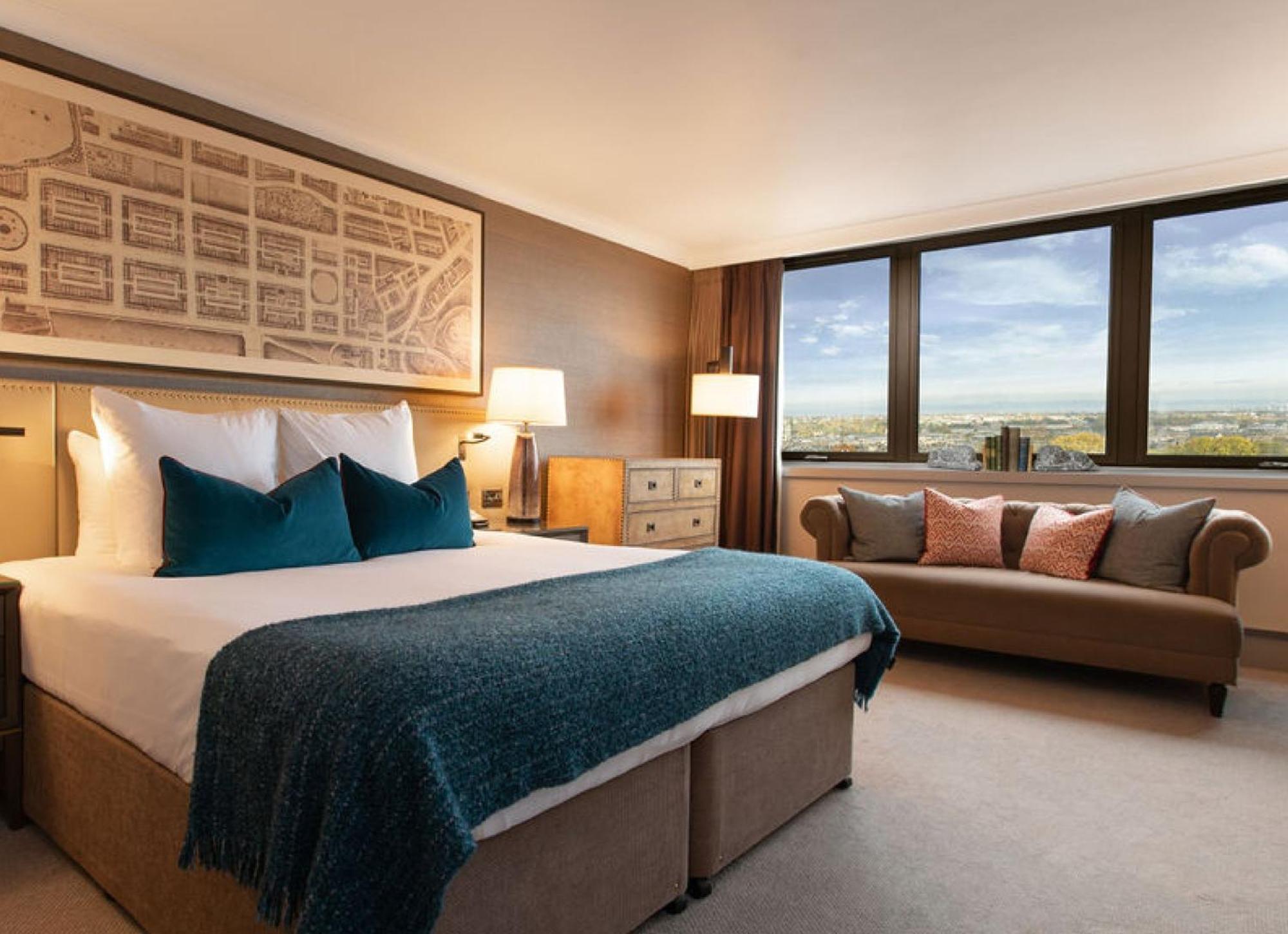 Intercontinental The George By Ihg 5*