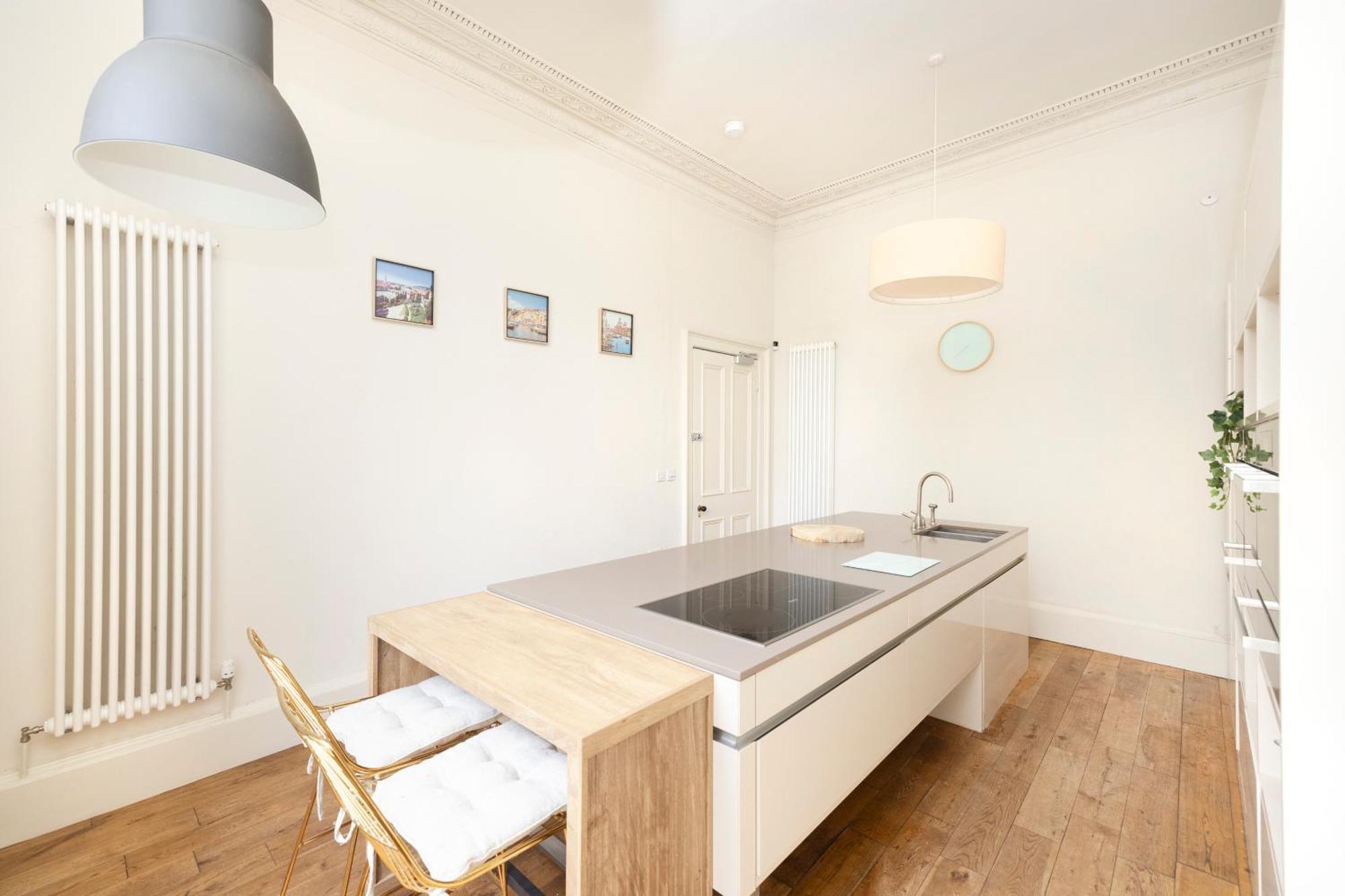 Apartment Joivy Exclusive House With Free Parking *