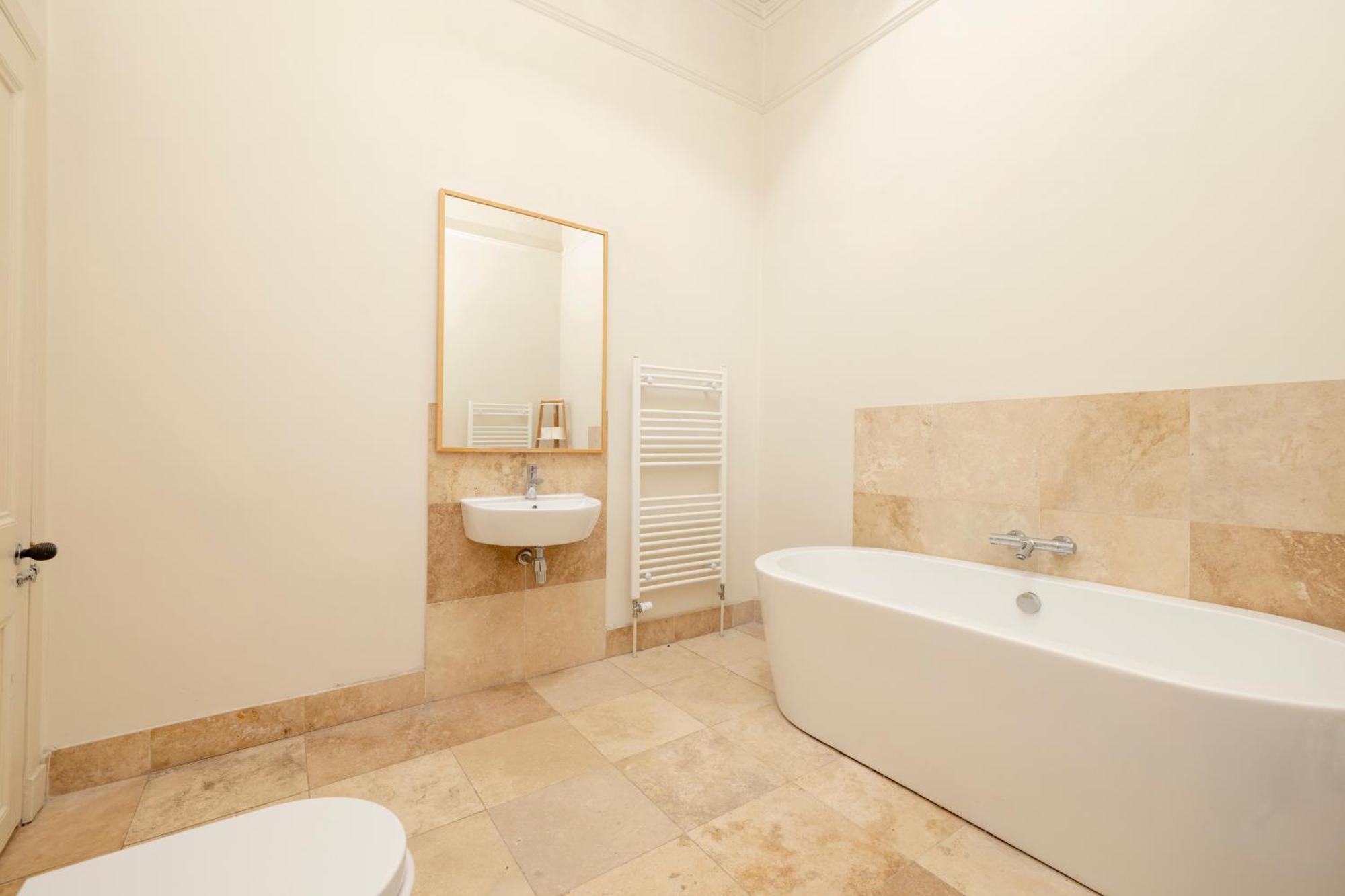 Apartment Joivy Exclusive House With Free Parking *