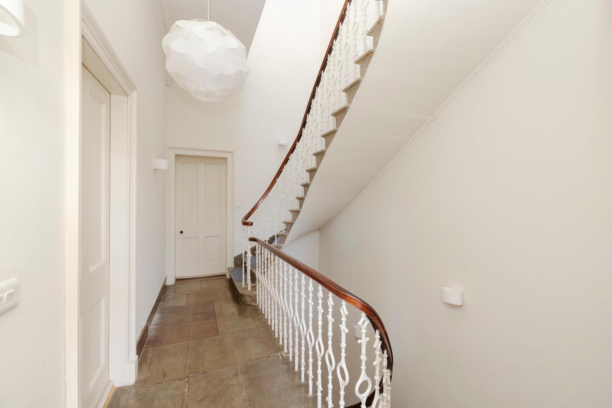 Apartment Joivy Exclusive House With Free Parking *