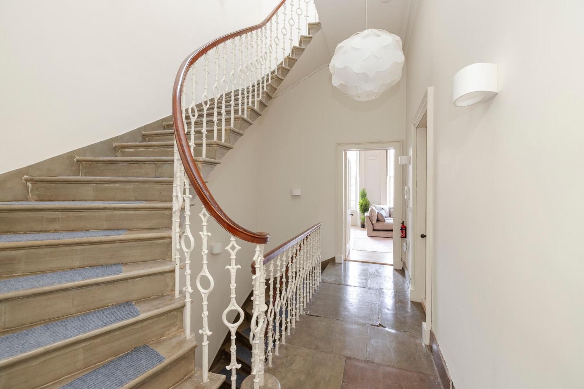 Apartment Joivy Exclusive House With Free Parking *