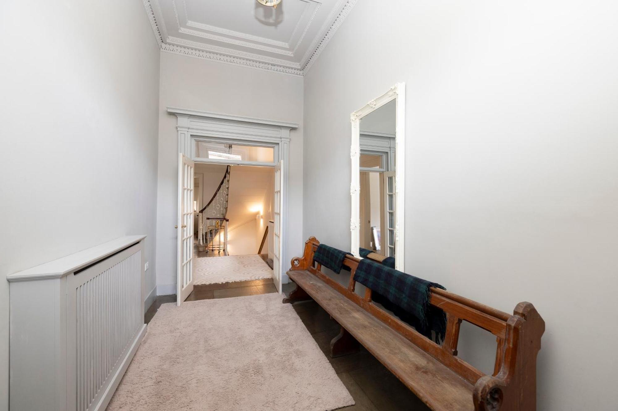 Apartment Joivy Exclusive House With Free Parking *