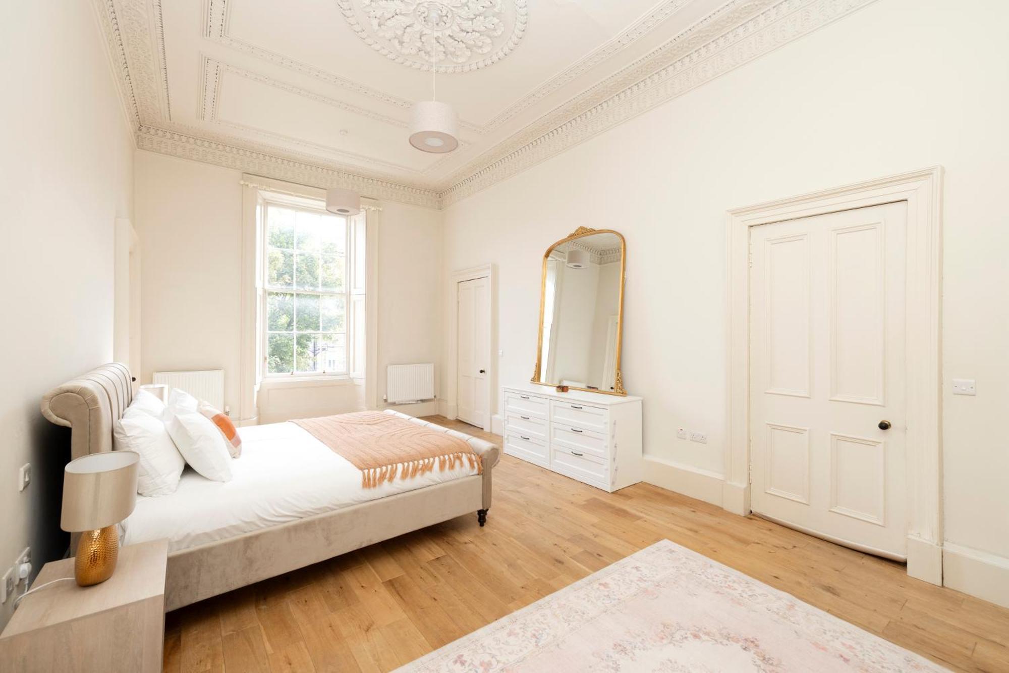 Apartment Joivy Exclusive House With Free Parking