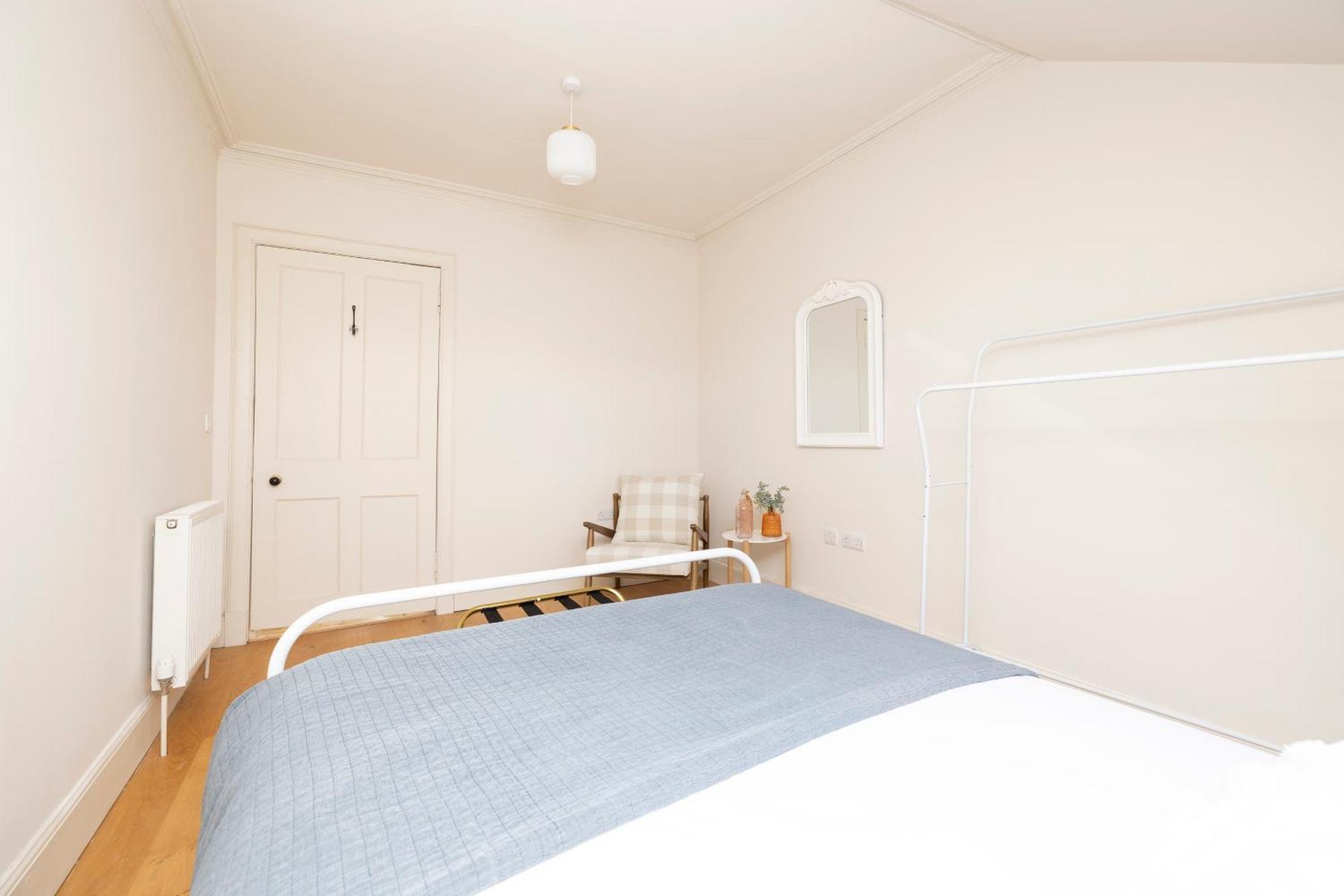 Apartment Joivy Exclusive House With Free Parking Edinburgh