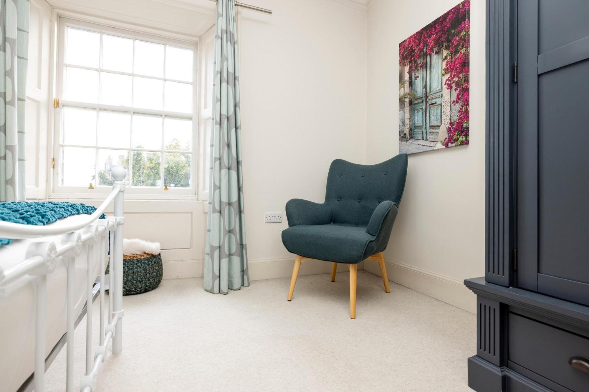 Joivy Exclusive House With Free Parking Apartment