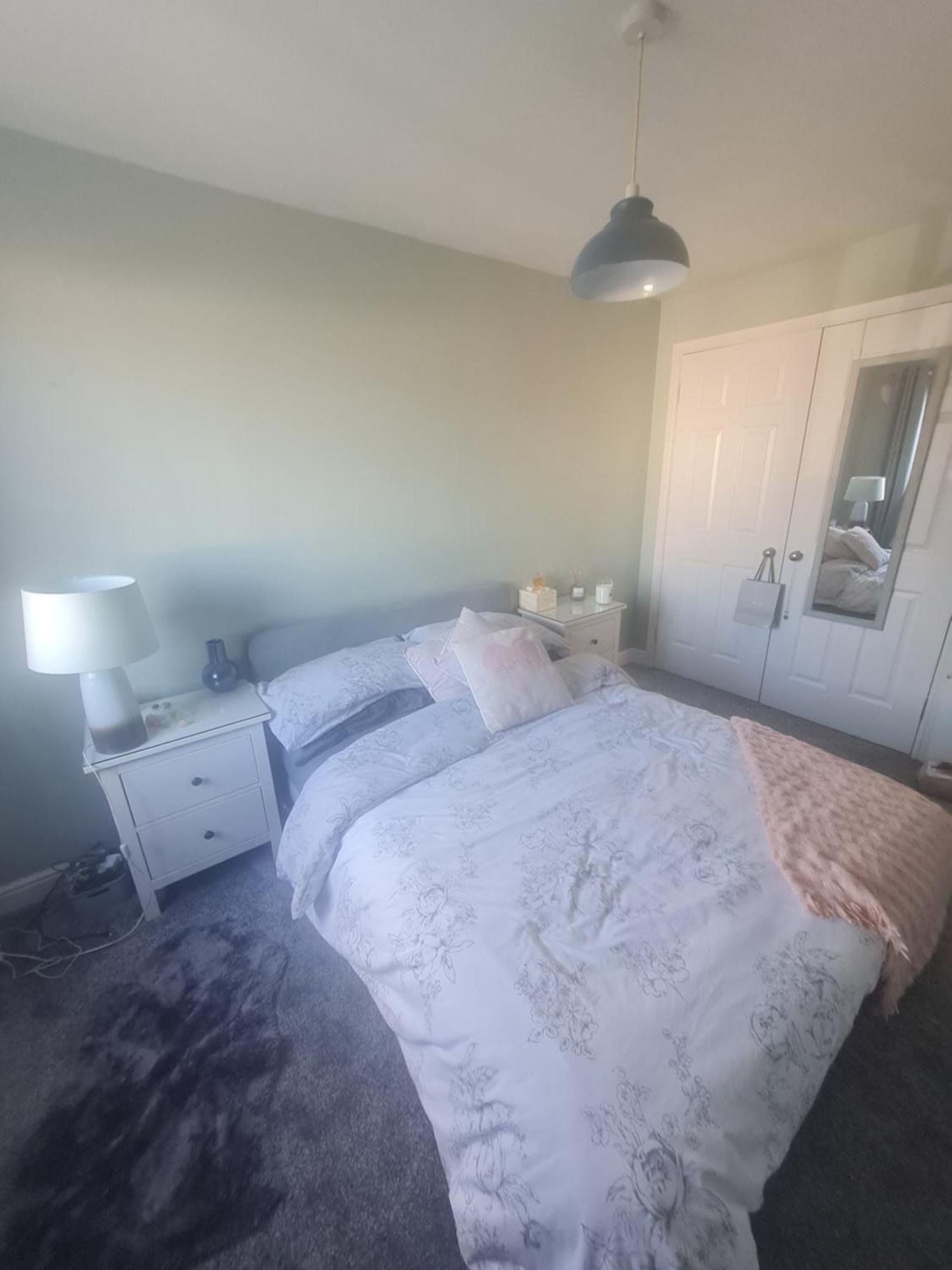 Privatunterkunft Edinburgh- 2 Double Available *