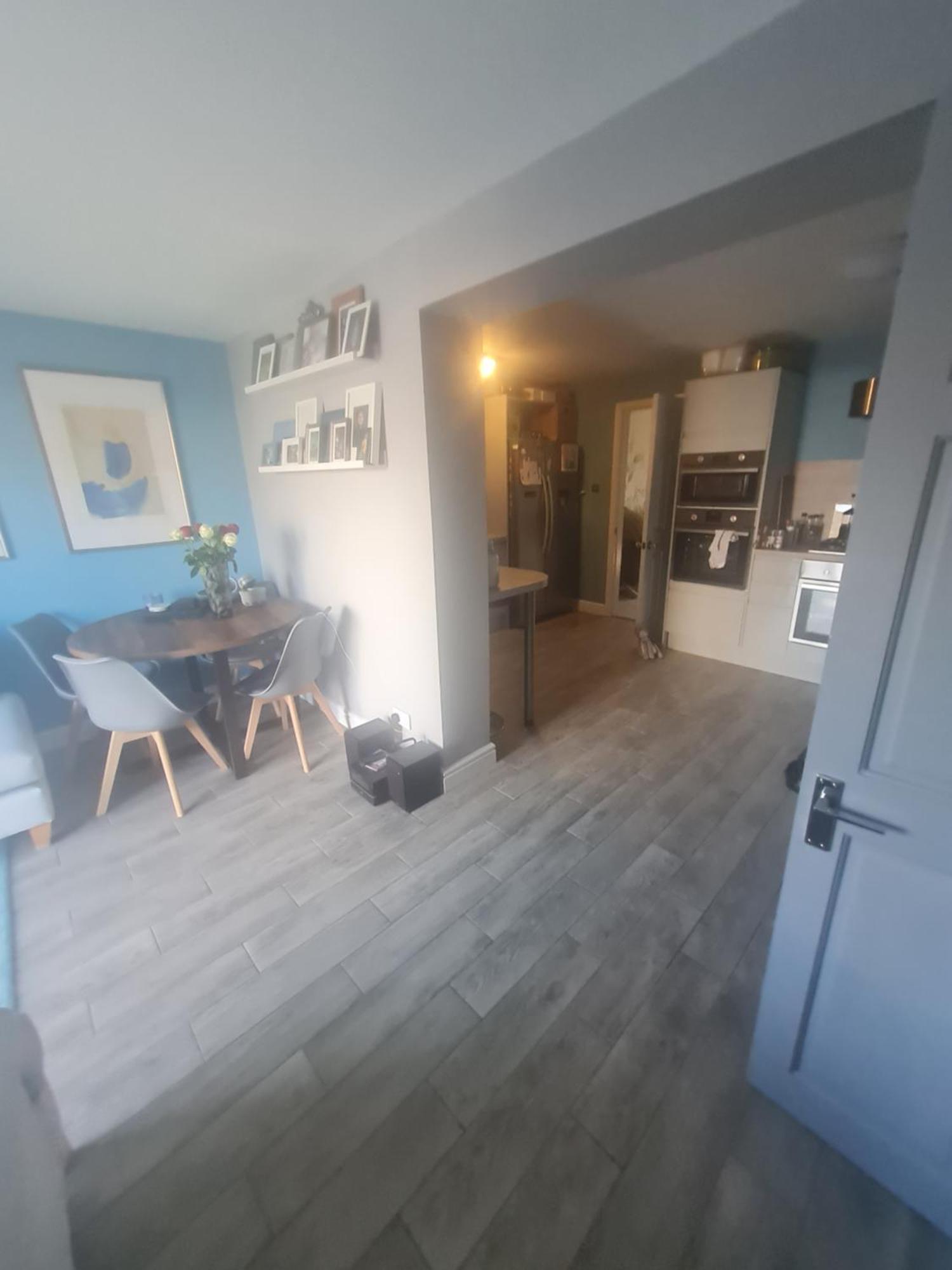 Privatunterkunft Edinburgh- 2 Double Available EDI