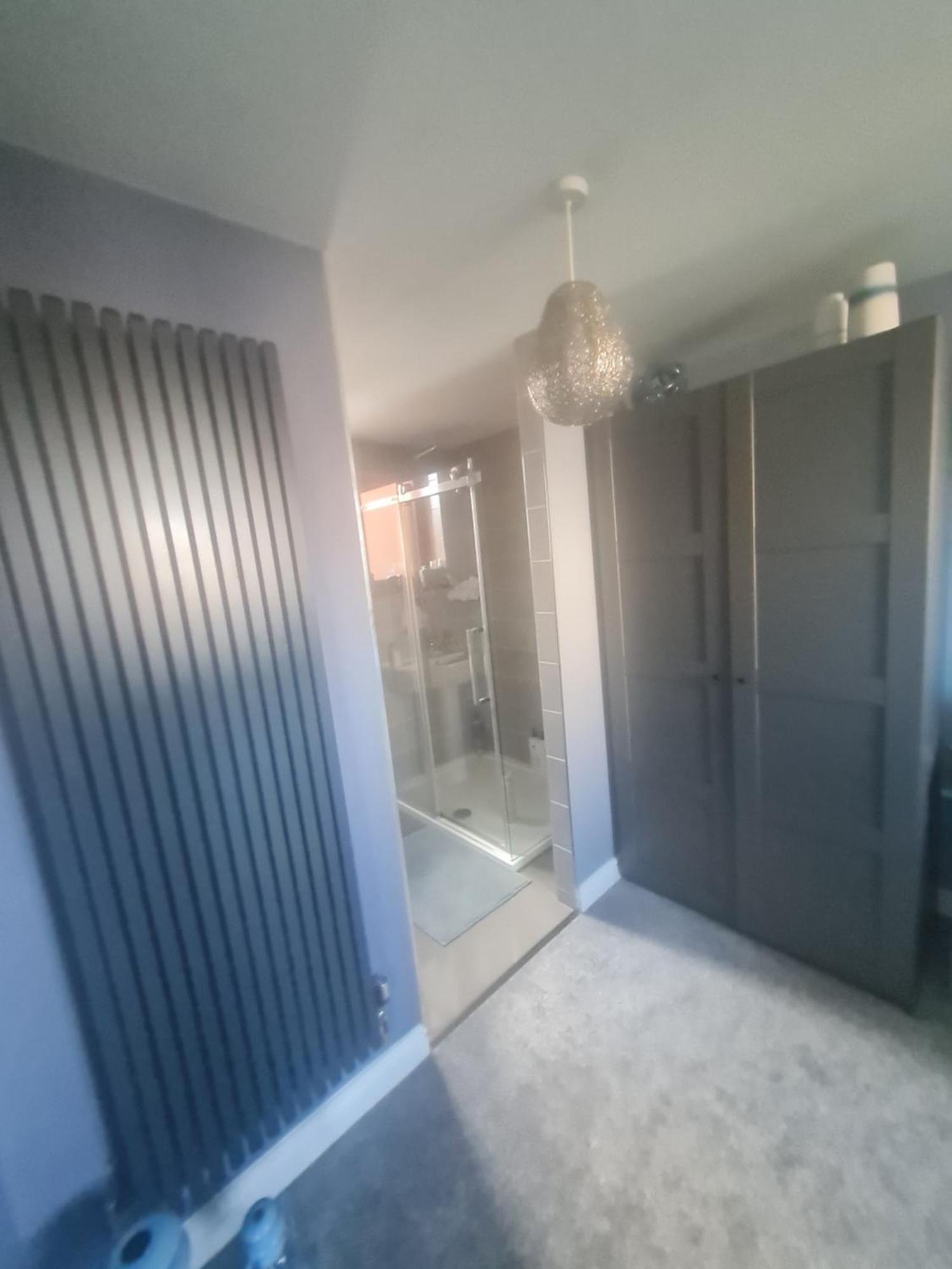 Privatunterkunft Edinburgh- 2 Double Available