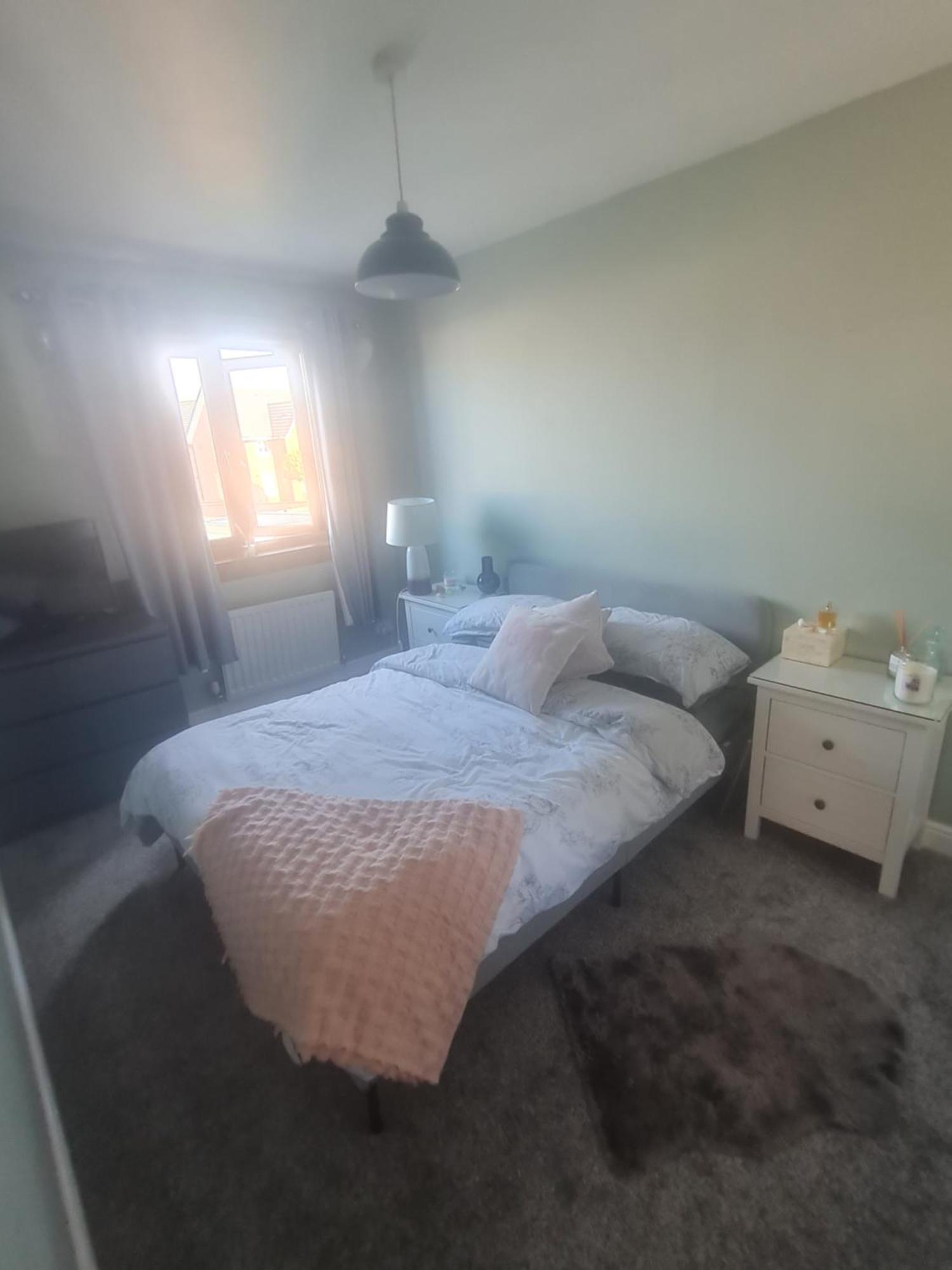 Edinburgh- 2 Double Available Privatunterkunft EDI