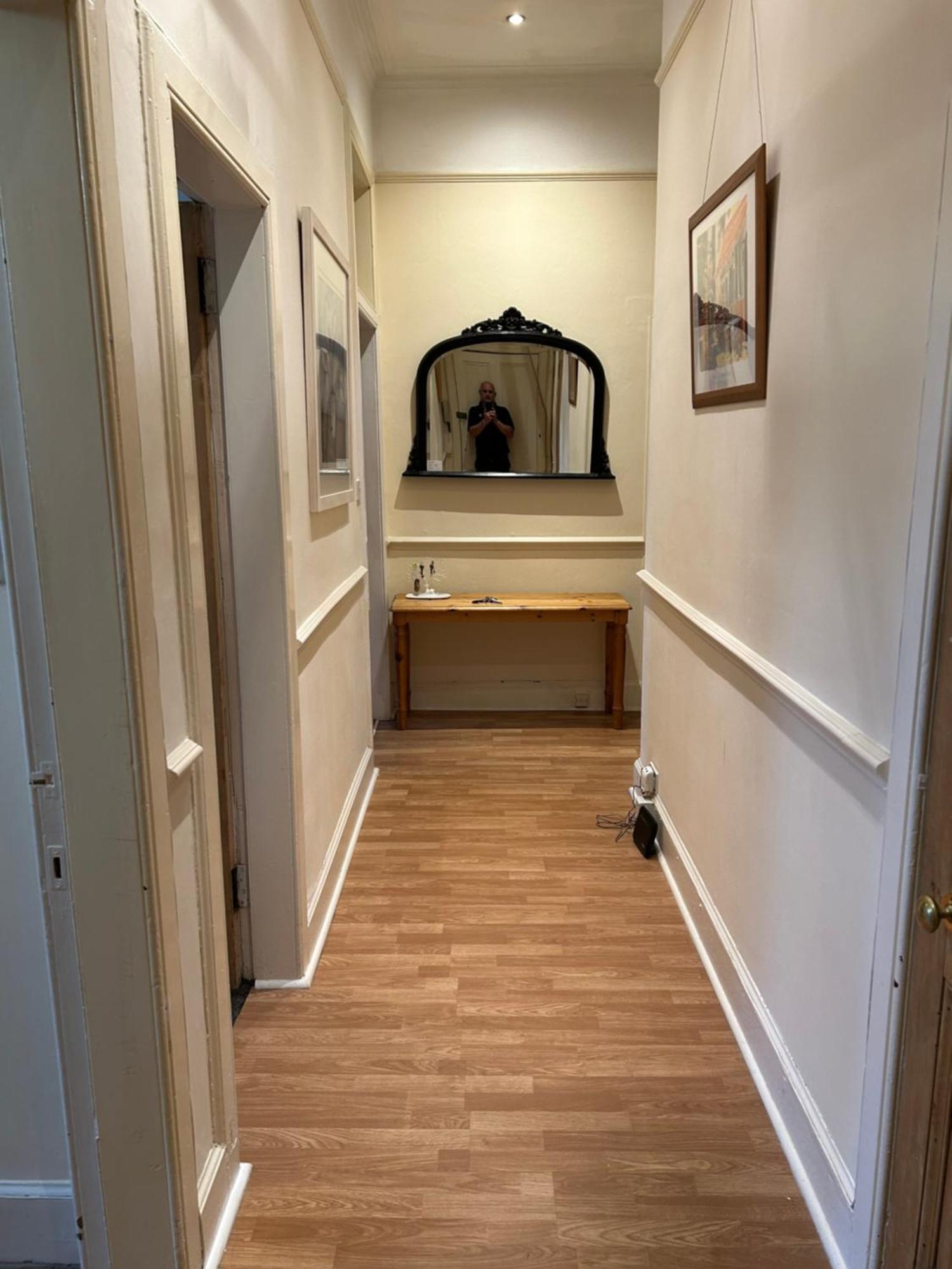 Traditional Centre