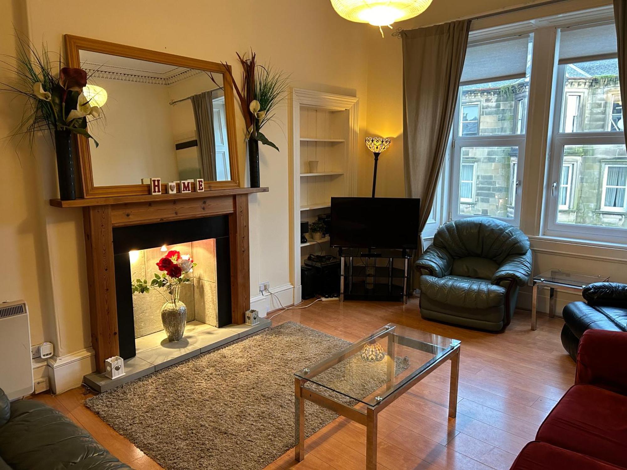 Apartment Traditional Centre