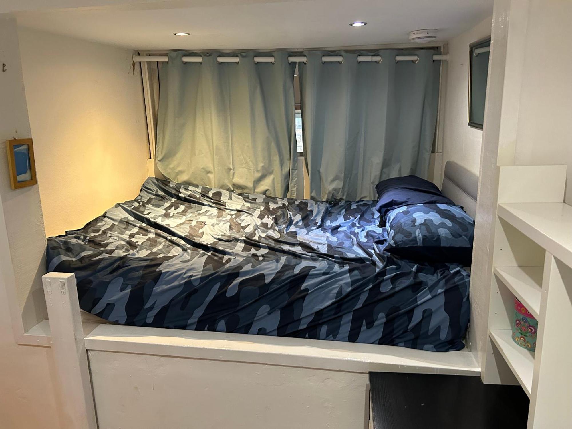 Apartment Traditional Centre Edinburgh
