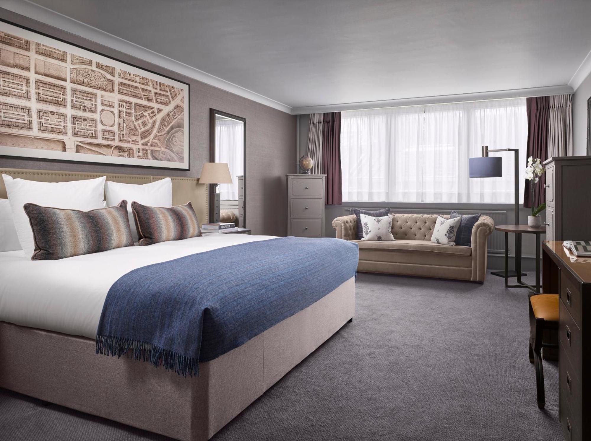Intercontinental The George By Ihg Edinburgh