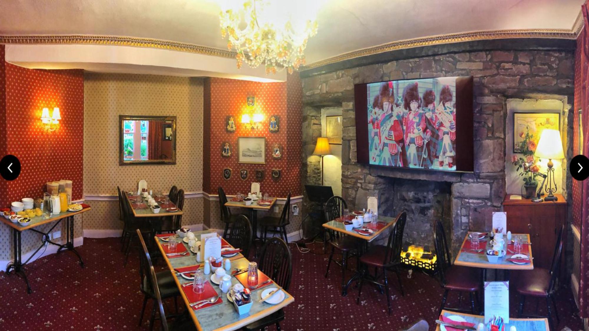 Averon Edinburgh