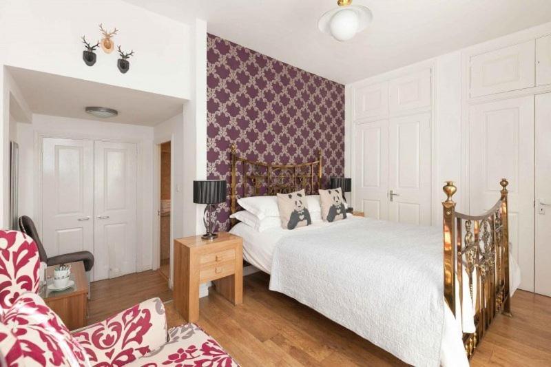 Guest house The Edinburgh