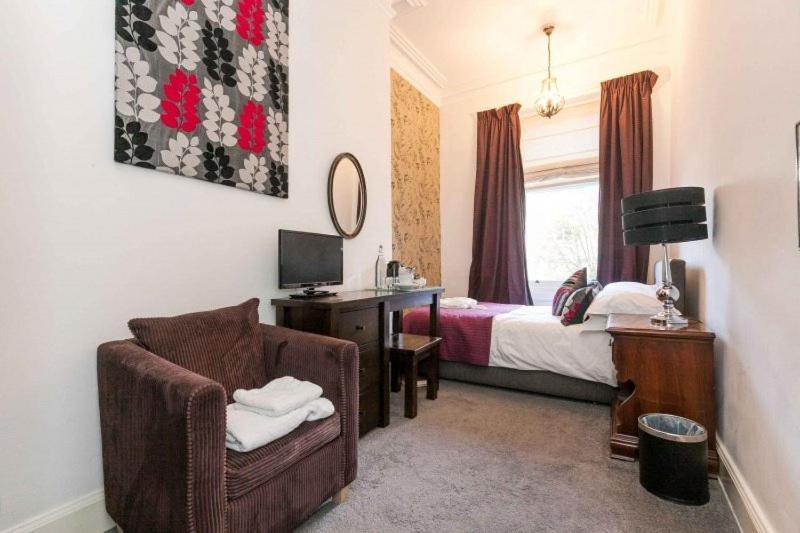 Guest house The Edinburgh