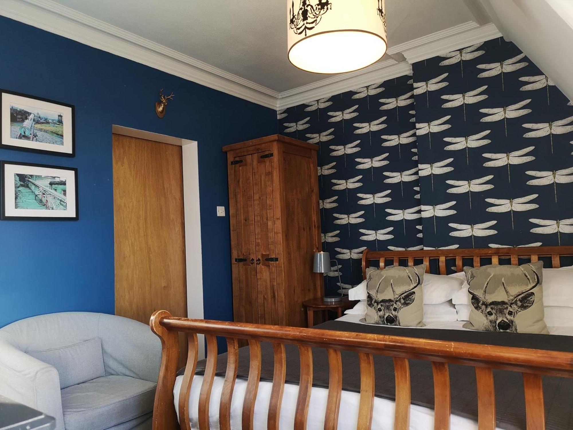 Guest house The
