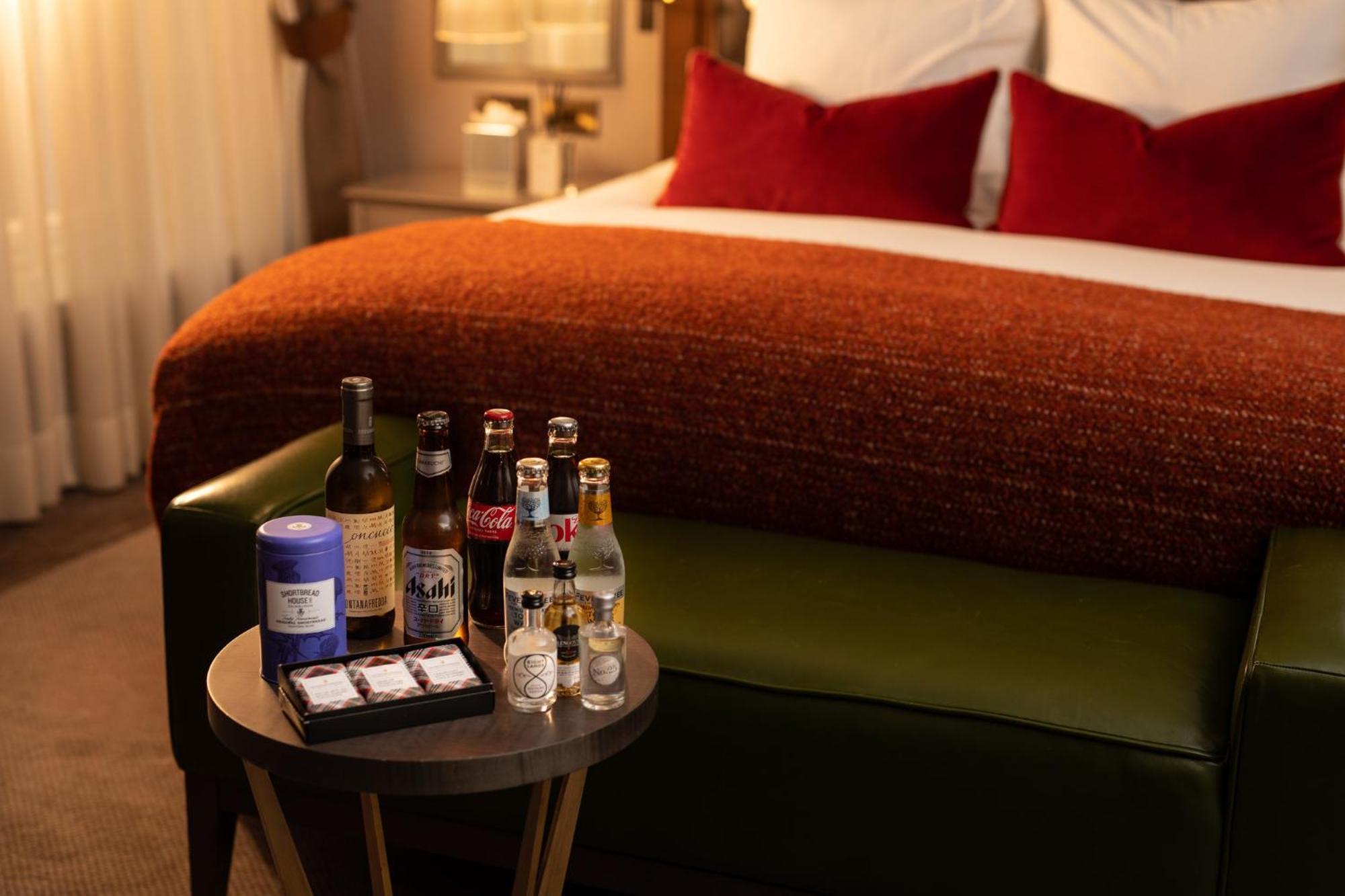 Hotel Intercontinental The George By Ihg 5*