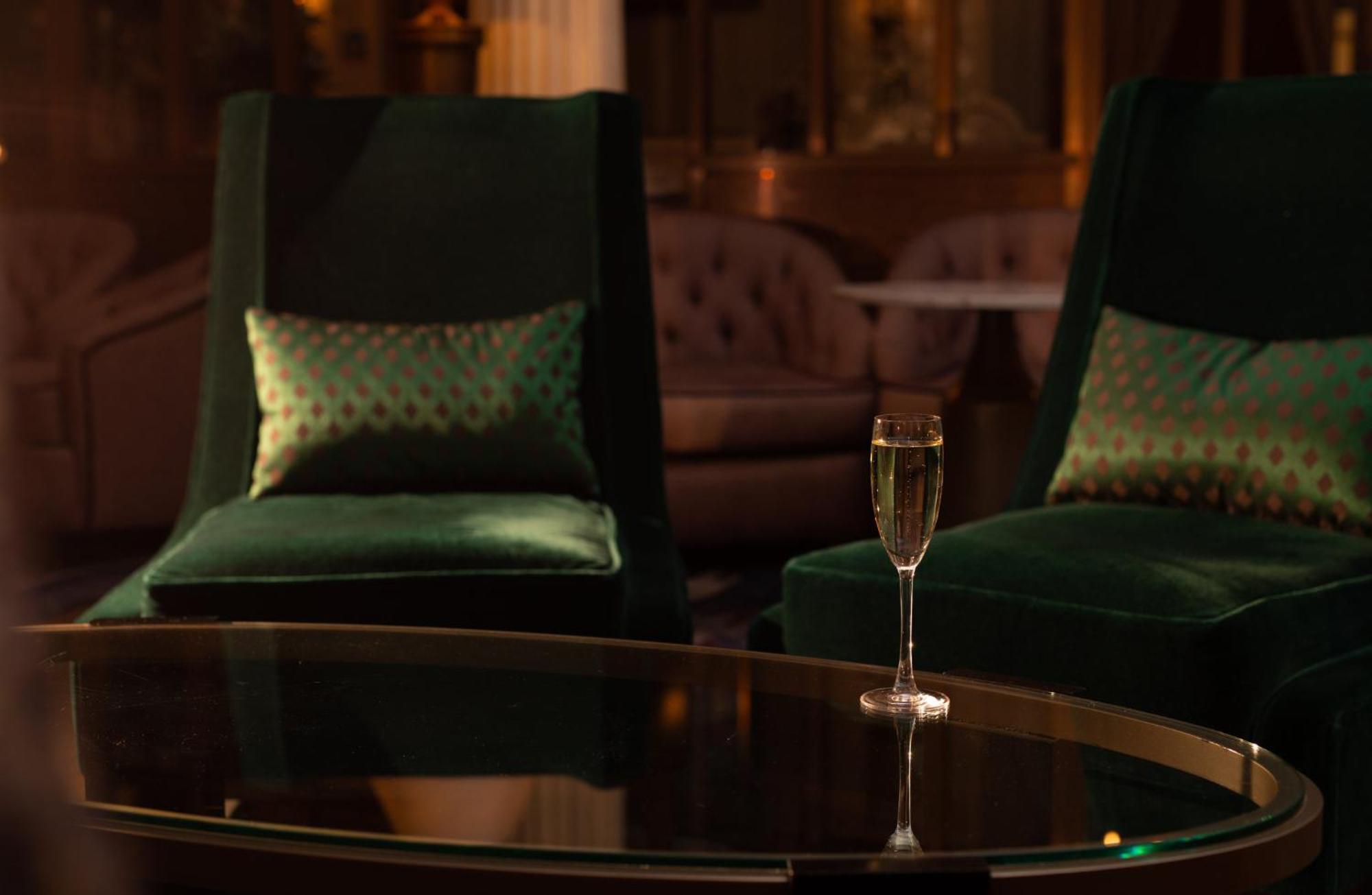Intercontinental The George By Ihg 5*