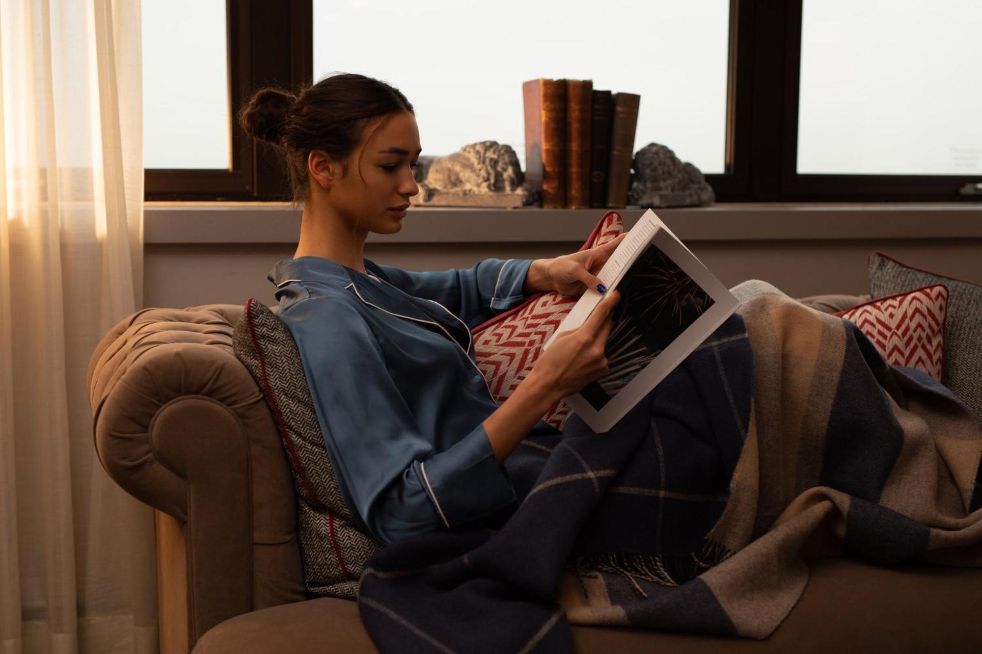 Intercontinental The George By Ihg Edinburgh