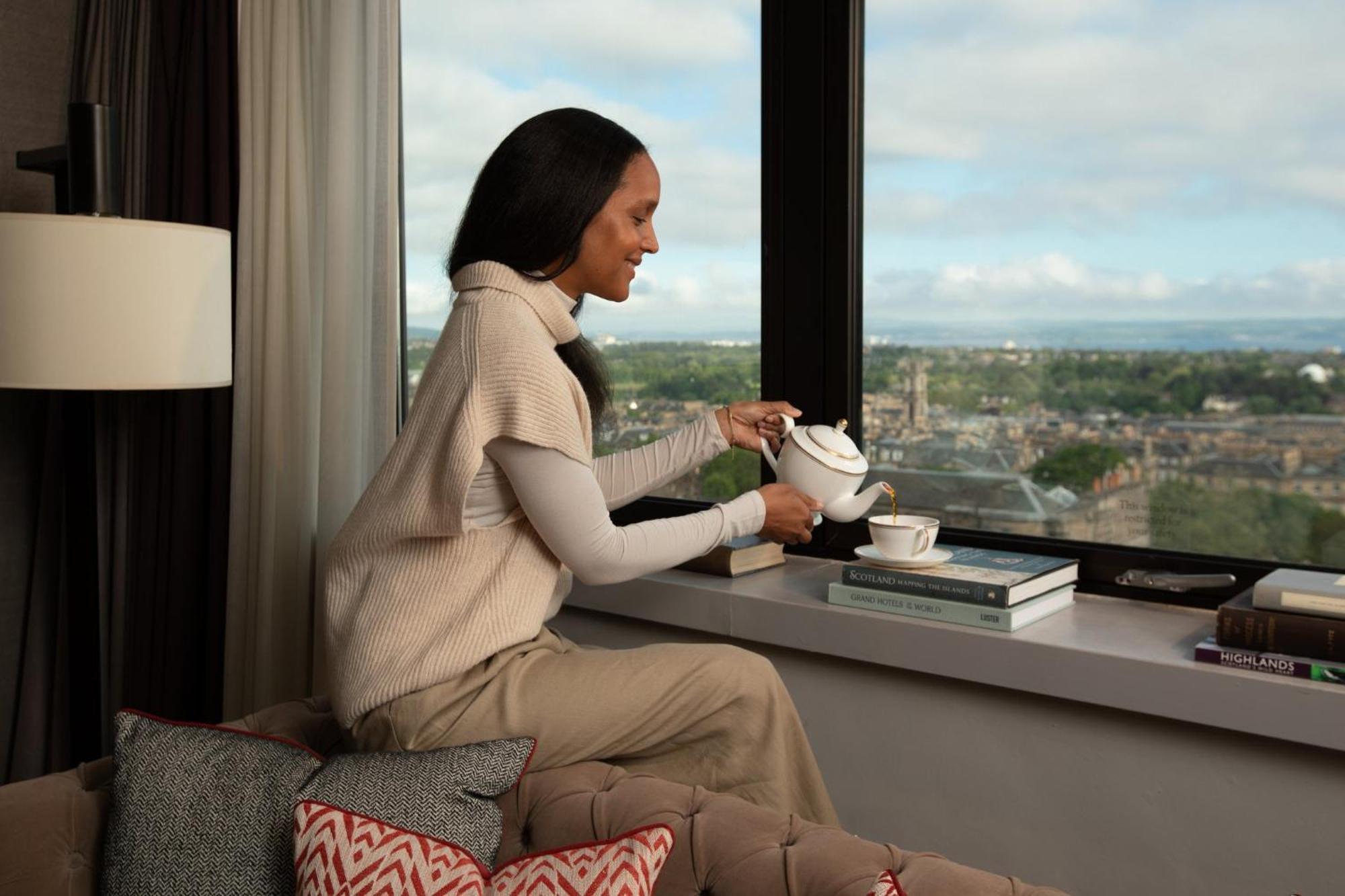 Intercontinental The George By Ihg