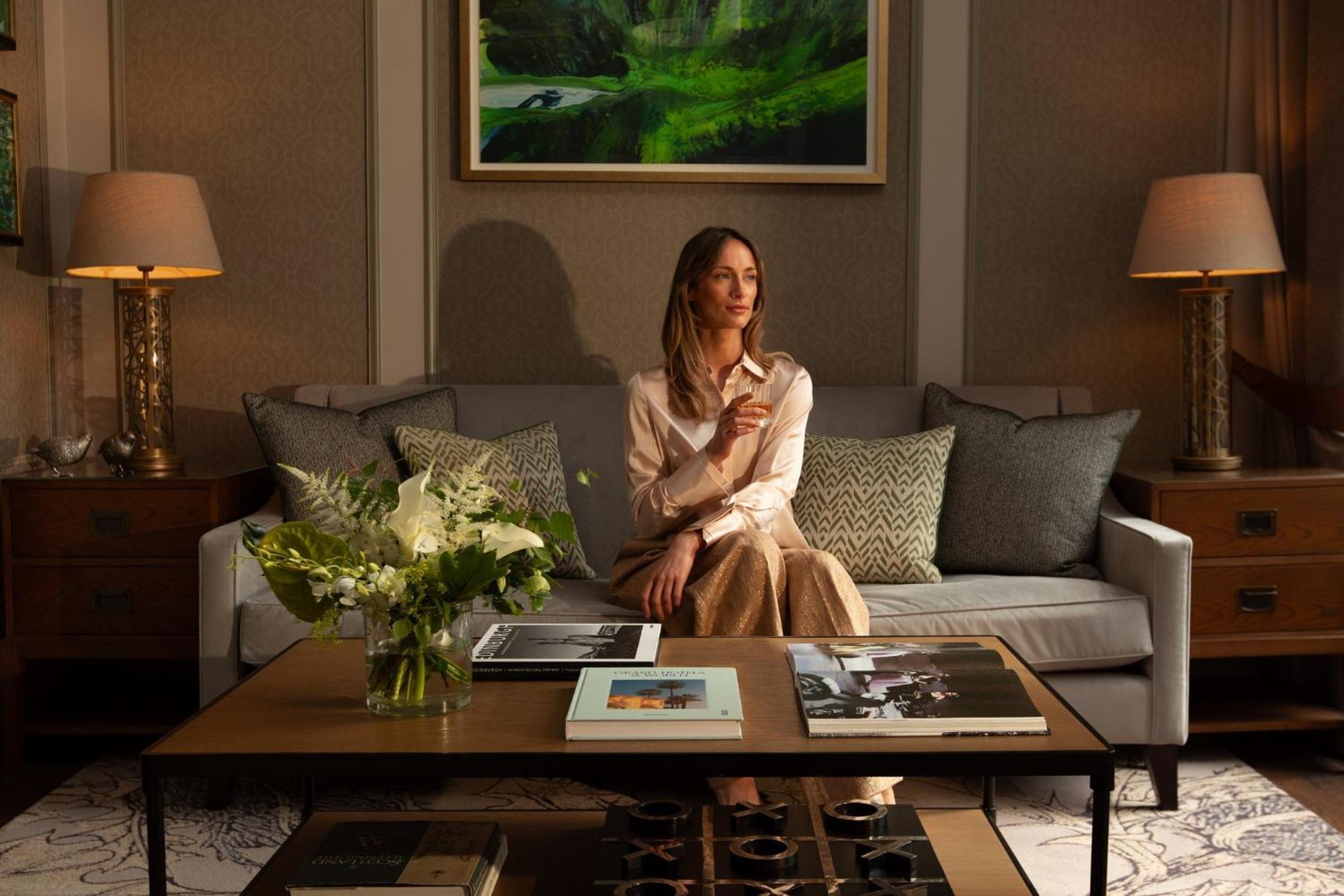 Intercontinental The George By Ihg Hotel 5*
