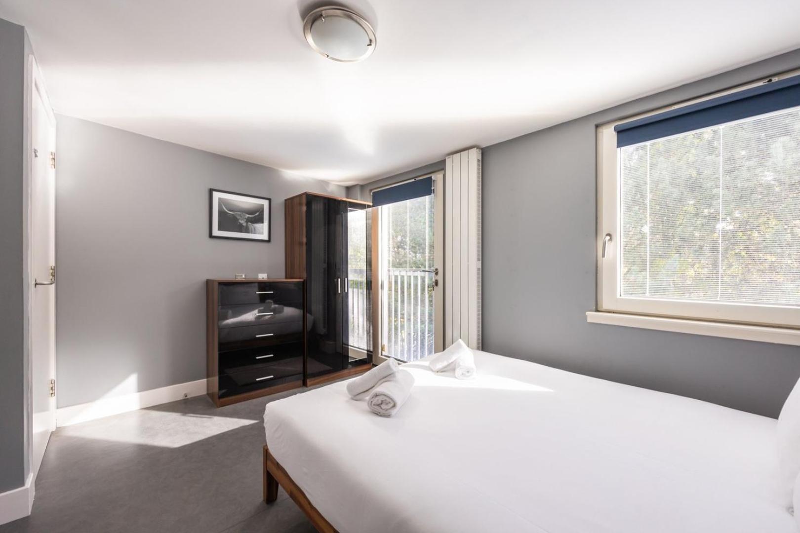 Guestready - Modern Near Craigmillar Area Edinburgh