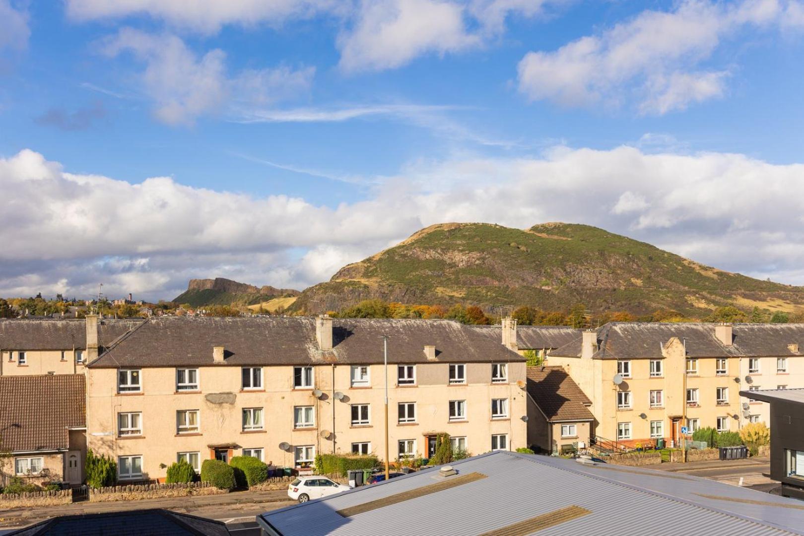 Apartment Guestready - Modern Near Craigmillar Area Edinburgh