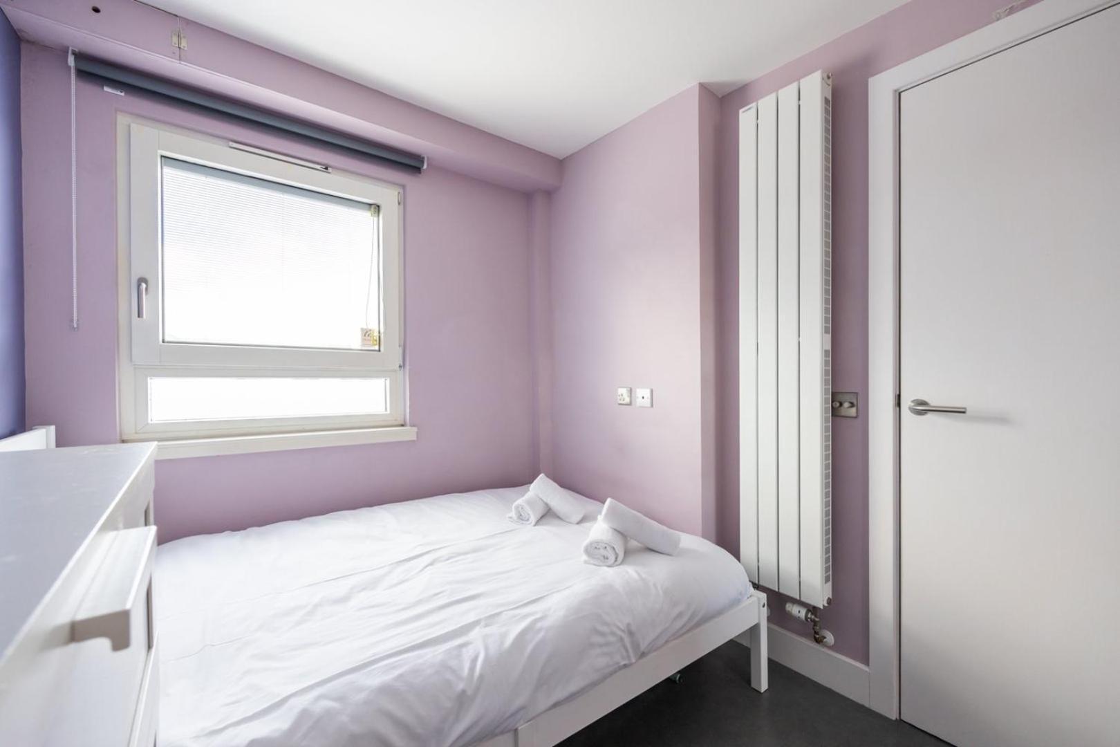 Guestready - Modern Near Craigmillar Area