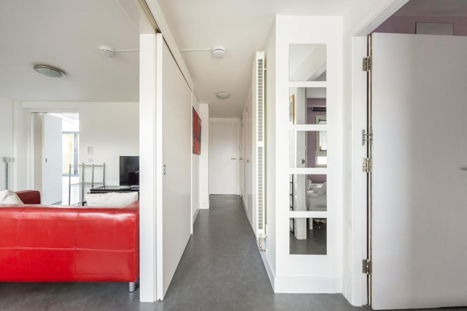 Guestready - Modern Near Craigmillar Area Apartment
