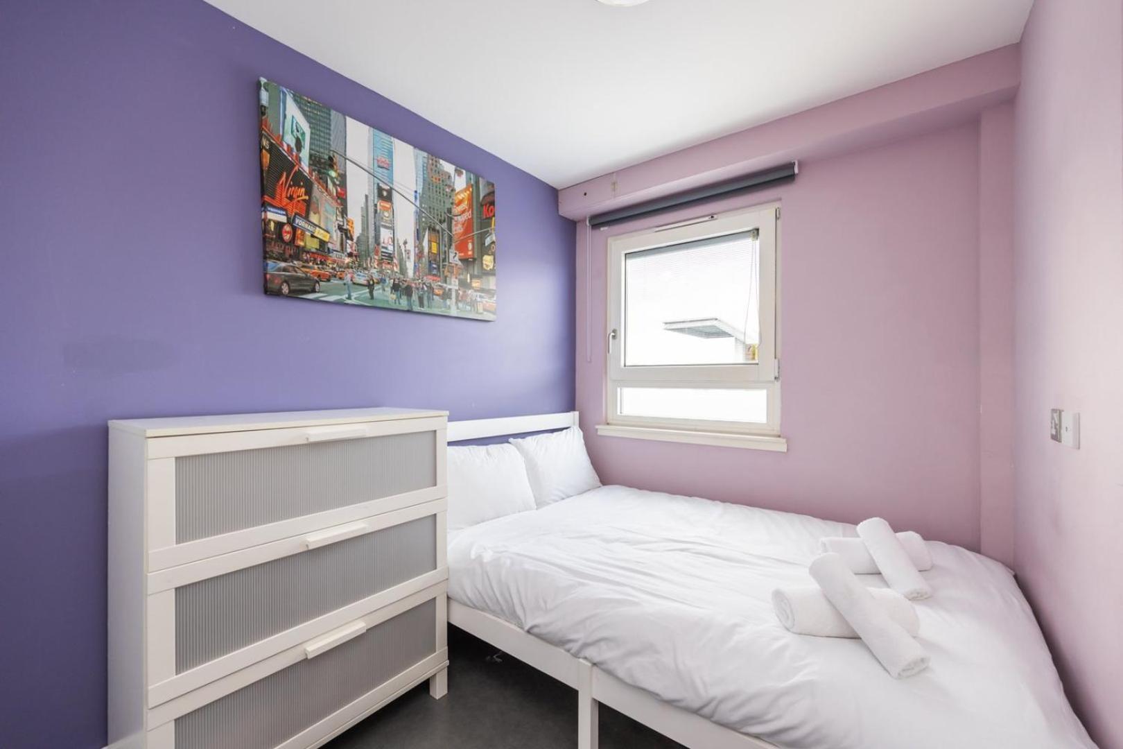 Guestready - Modern Near Craigmillar Area *