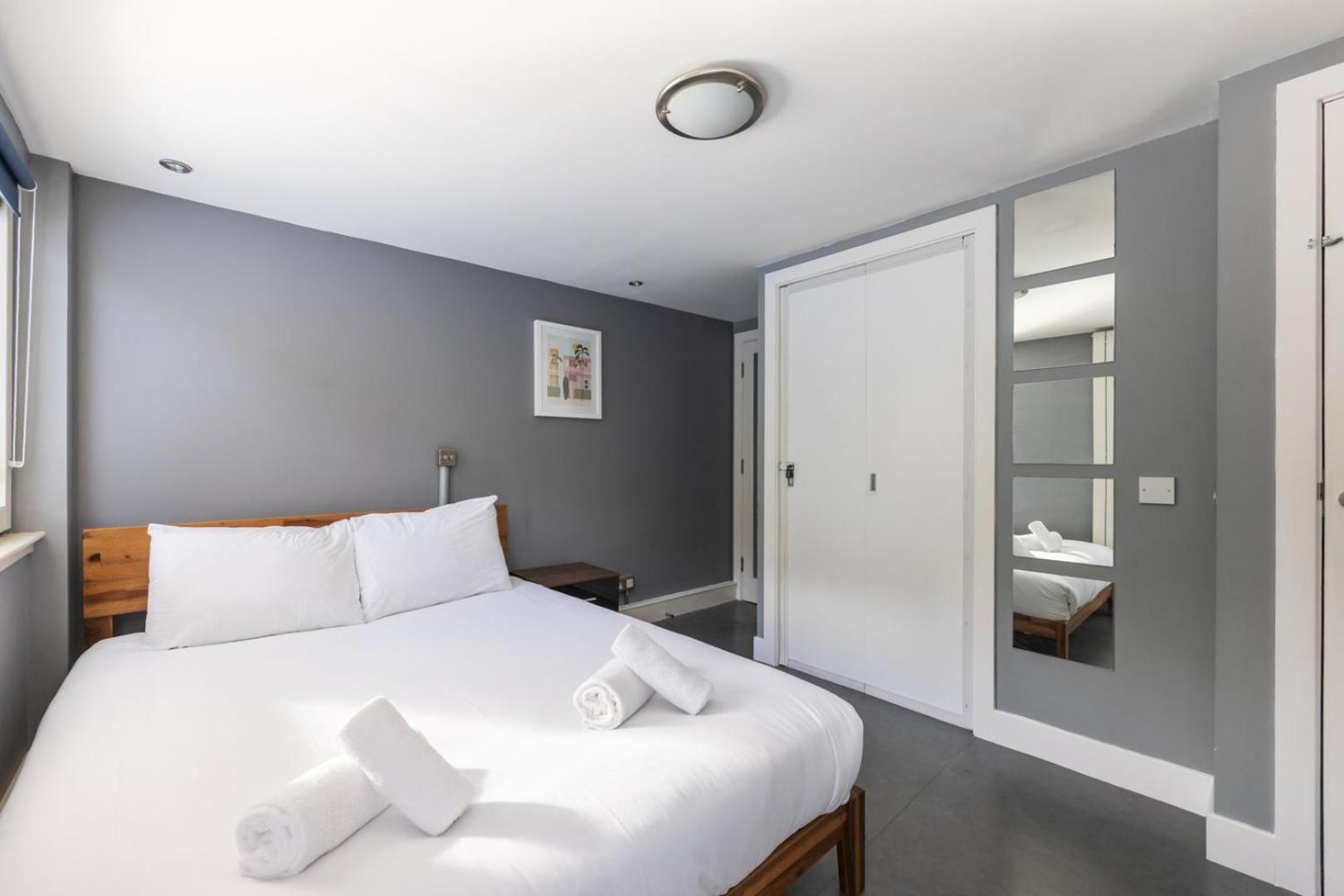 Guestready - Modern Near Craigmillar Area Edinburgh