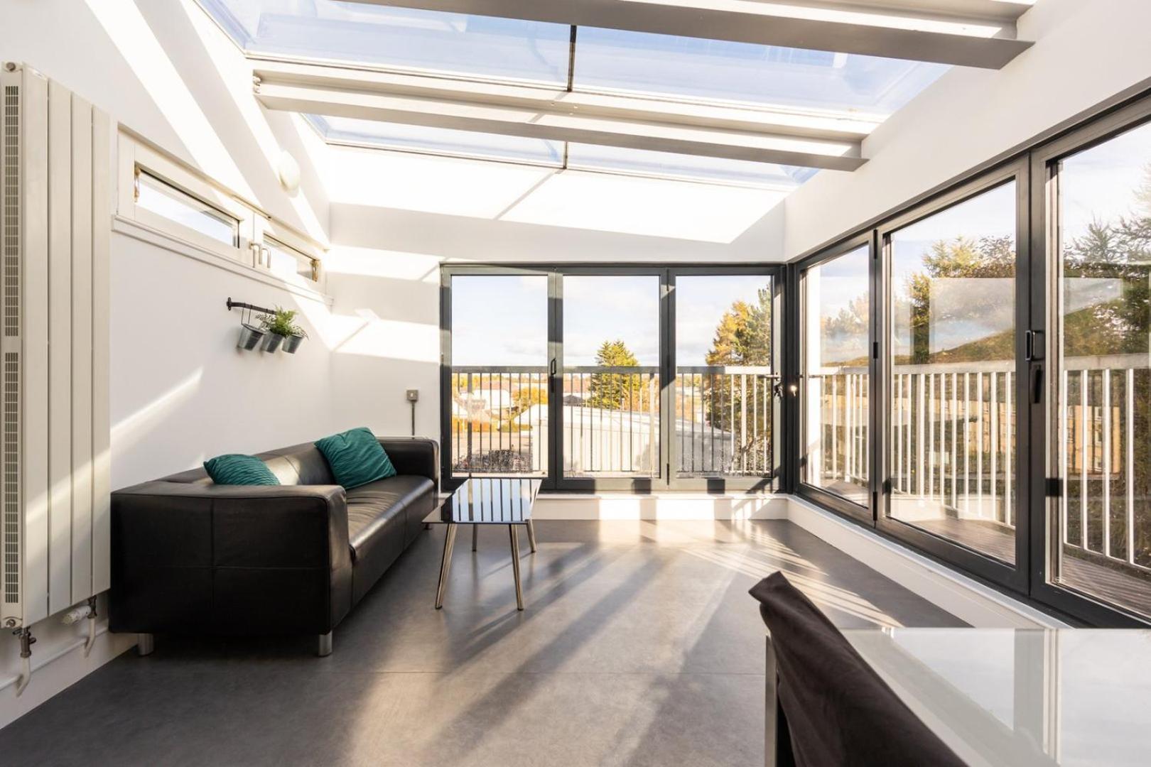 Apartment Guestready - Modern Near Craigmillar Area Edinburgh