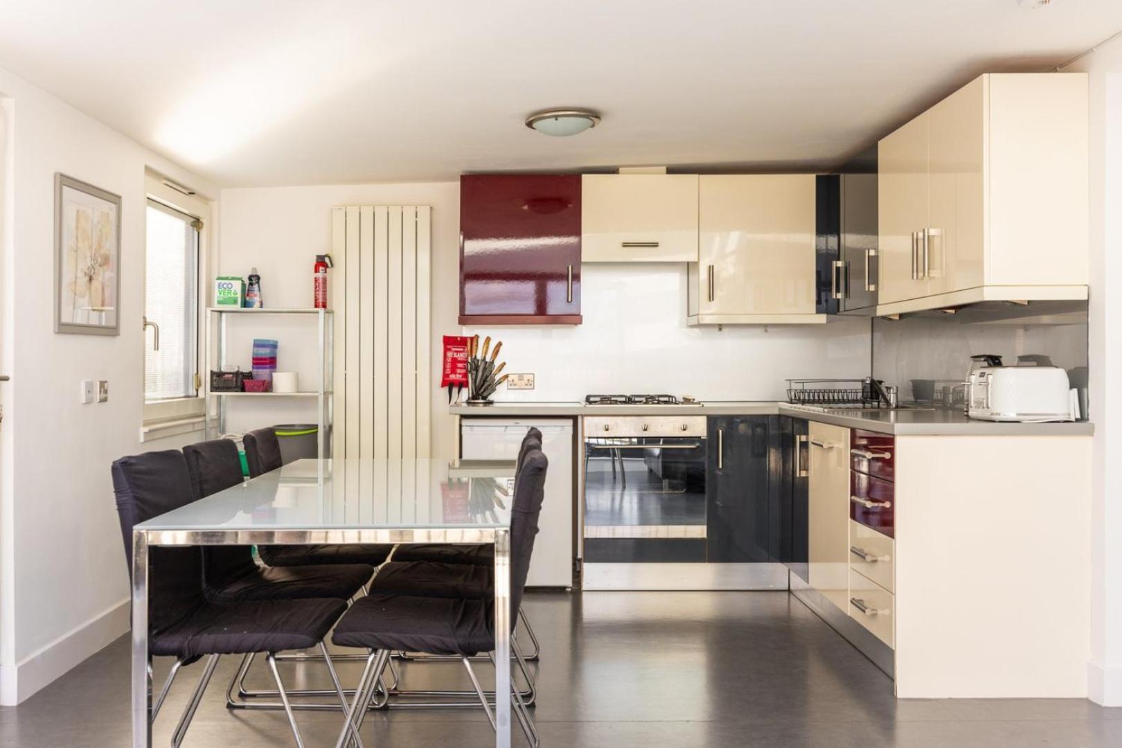 Guestready - Modern Near Craigmillar Area